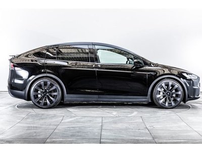 صورة 8 لـ 2023 Tesla MODEL X