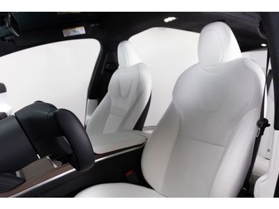 2023 Tesla MODEL X — миниатюра 41