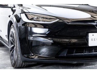 2023 Tesla MODEL X — миниатюра 13