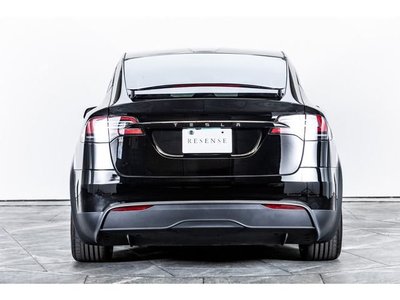 2023 Tesla MODEL X — миниатюра 30