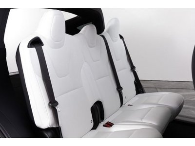 2023 Tesla MODEL X — миниатюра 46