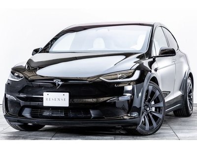 صورة 1 لـ 2023 Tesla MODEL X