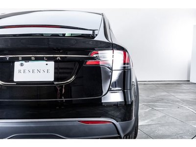 2023 Tesla MODEL X — миниатюра 32