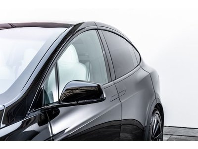 2023 Tesla MODEL X — миниатюра 15