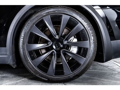 2023 Tesla MODEL X — миниатюра 22