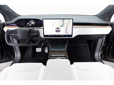 صورة 2 لـ 2023 Tesla MODEL X