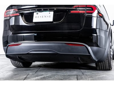 2023 Tesla MODEL X — миниатюра 31