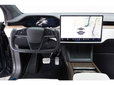 2023 Tesla MODEL X — миниатюра 38