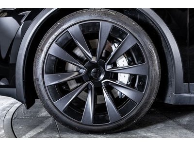2023 Tesla MODEL X — миниатюра 21