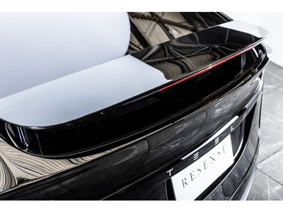 2023 Tesla MODEL X — миниатюра 35