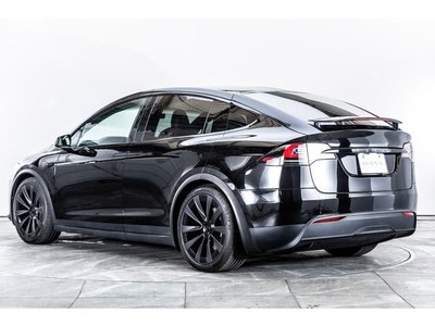 2023 Tesla MODEL X — миниатюра 29