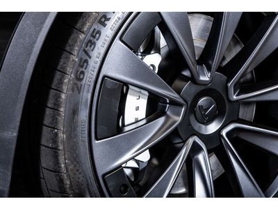 2023 Tesla MODEL X — миниатюра 25