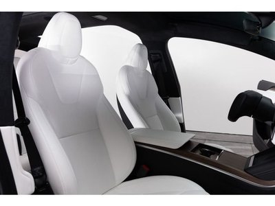 2023 Tesla MODEL X — миниатюра 44