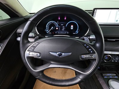 صورة مصغرة 20 لـ 2022 Genesis G80 (RG3)