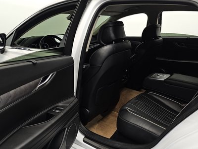 صورة مصغرة 17 لـ 2022 Genesis G80 (RG3)