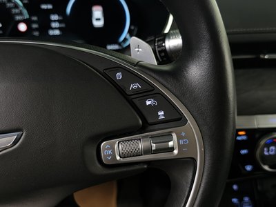 صورة مصغرة 22 لـ 2022 Genesis G80 (RG3)