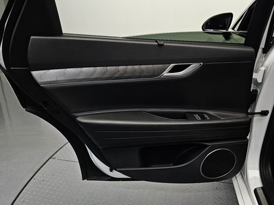 صورة مصغرة 15 لـ 2022 Genesis G80 (RG3)
