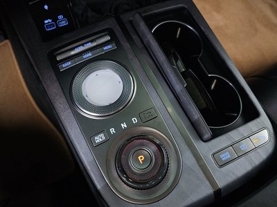 صورة مصغرة 12 لـ 2022 Genesis G80 (RG3)