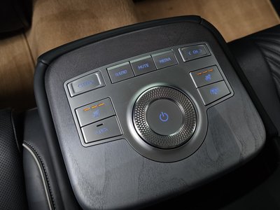 صورة مصغرة 25 لـ 2022 Genesis G80 (RG3)