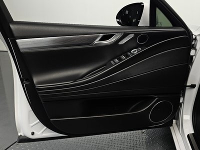 صورة مصغرة 14 لـ 2022 Genesis G80 (RG3)