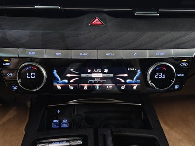 صورة مصغرة 34 لـ 2022 Genesis G80 (RG3)