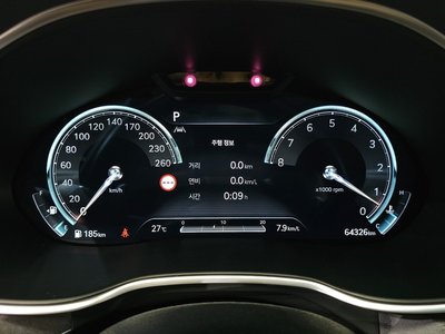 صورة مصغرة 11 لـ 2022 Genesis G80 (RG3)