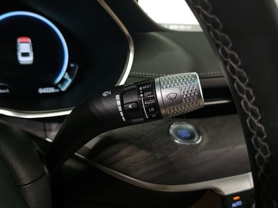 صورة مصغرة 30 لـ 2022 Genesis G80 (RG3)