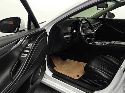 صورة مصغرة 13 لـ 2022 Genesis G80 (RG3)