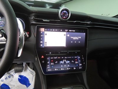 صورة 10 لـ 2025 Maserati GRECALE