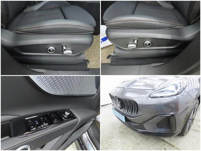 2025 Maserati GRECALE 缩略图 17