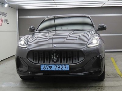 صورة 4 لـ 2025 Maserati GRECALE