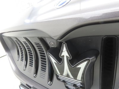 2025 Maserati GRECALE 缩略图 15