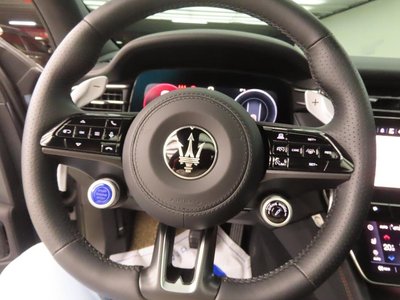 صورة 8 لـ 2025 Maserati GRECALE