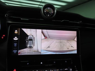 2025 Maserati GRECALE 缩略图 12