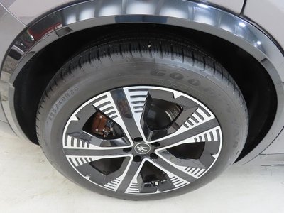 2025 Maserati GRECALE 缩略图 20
