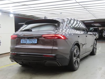 صورة 3 لـ 2025 Maserati GRECALE