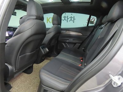 صورة 7 لـ 2025 Maserati GRECALE