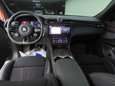 صورة 5 لـ 2025 Maserati GRECALE