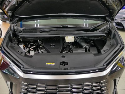 صورة مصغرة 22 لـ 2024 Lexus LM