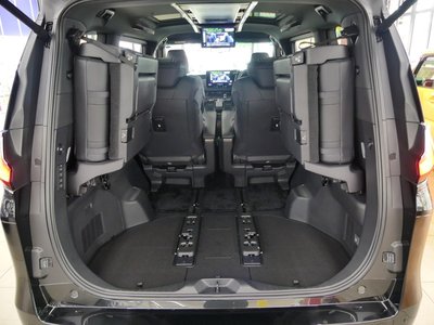 صورة مصغرة 59 لـ 2024 Lexus LM