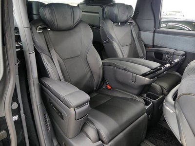 صورة مصغرة 52 لـ 2024 Lexus LM