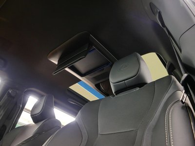 صورة مصغرة 56 لـ 2024 Lexus LM