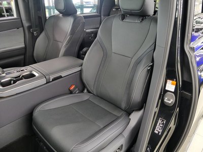 صورة مصغرة 17 لـ 2024 Lexus LM