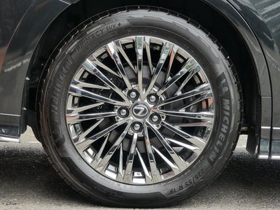 صورة مصغرة 32 لـ 2024 Lexus LM