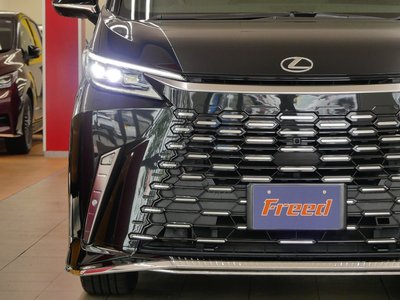 صورة مصغرة 33 لـ 2024 Lexus LM