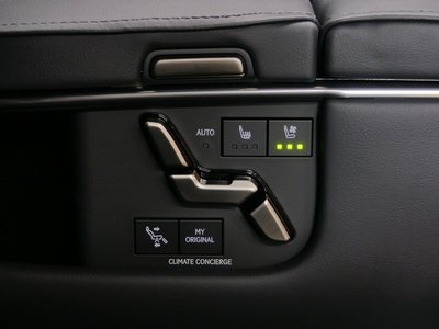 صورة مصغرة 54 لـ 2024 Lexus LM