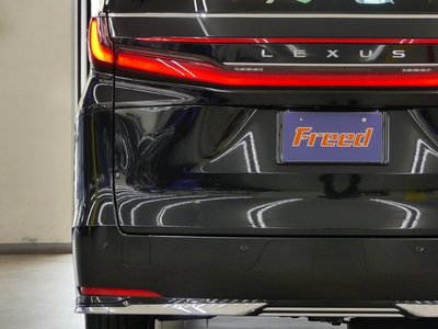 صورة مصغرة 36 لـ 2024 Lexus LM