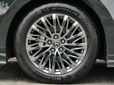 صورة مصغرة 29 لـ 2024 Lexus LM