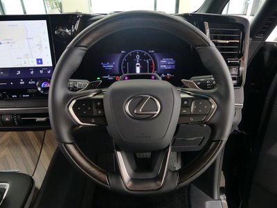 صورة مصغرة 39 لـ 2024 Lexus LM
