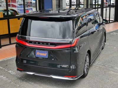 صورة مصغرة 24 لـ 2024 Lexus LM